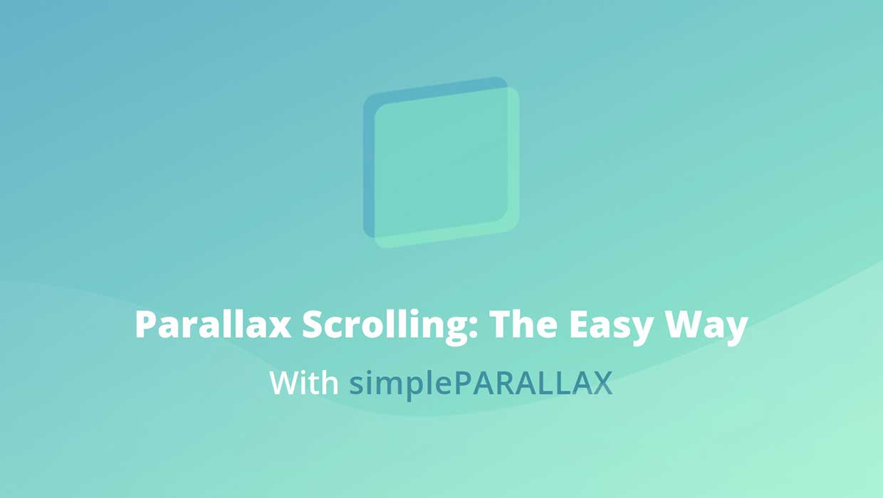 simplePARALLAX.jsで画像にパララックス効果を