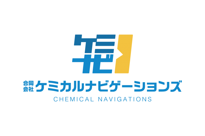 合同会社 ケミカルナビゲーション様 ロゴマークデザイン